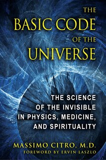 Front cover_The Basic Code of the Universe