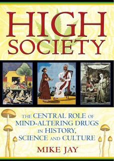 Front cover_High Society