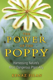 Front cover_The Power of the Poppy