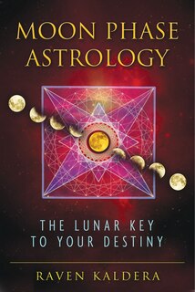Couverture_Moon Phase Astrology