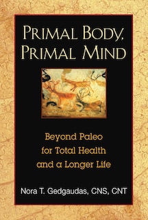 Front cover_Primal Body, Primal Mind
