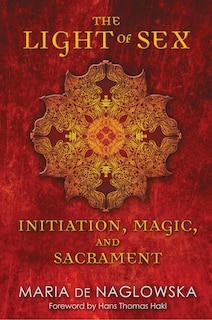 Front cover_The Light of Sex