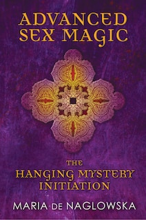 Front cover_Advanced Sex Magic