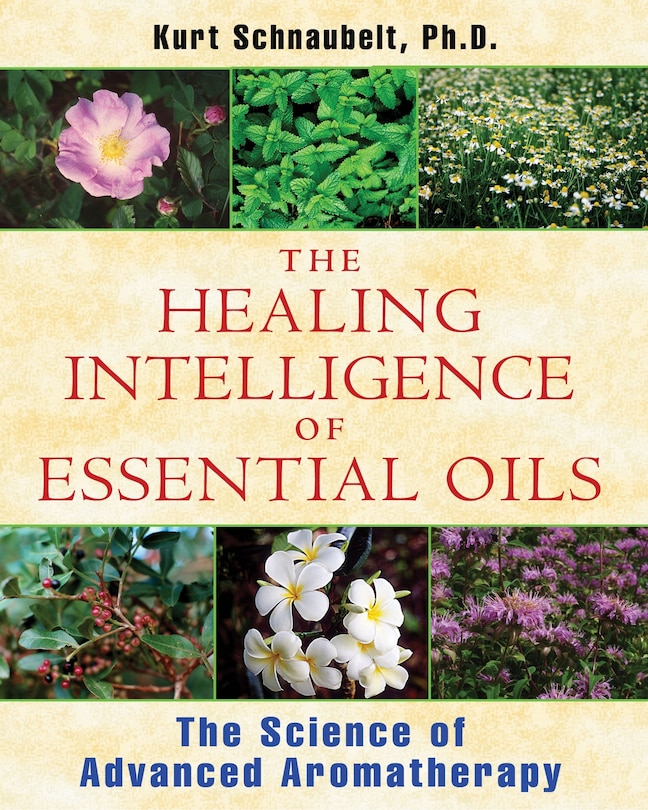 Couverture_The Healing Intelligence of Essential Oils
