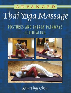 Couverture_Advanced Thai Yoga Massage