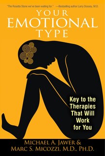 Front cover_Your Emotional Type