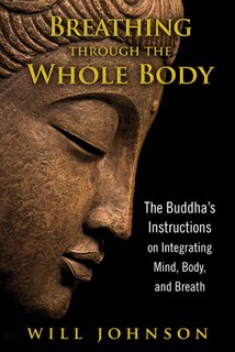 Couverture_Breathing Through The Whole Body