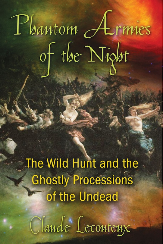 Front cover_Phantom Armies of the Night