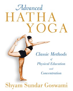 Front cover_Advanced Hatha Yoga