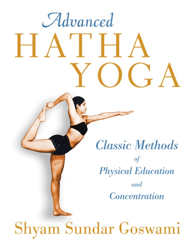 Front cover_Advanced Hatha Yoga