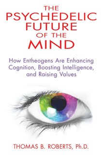 Front cover_The Psychedelic Future of the Mind