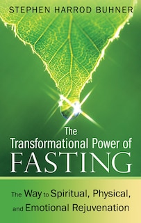 Couverture_The Transformational Power of Fasting
