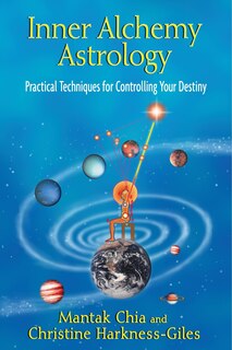 Couverture_Inner Alchemy Astrology