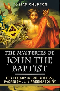 Couverture_The Mysteries of John the Baptist