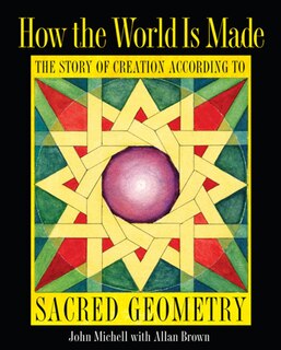 Front cover_How The World Is Made