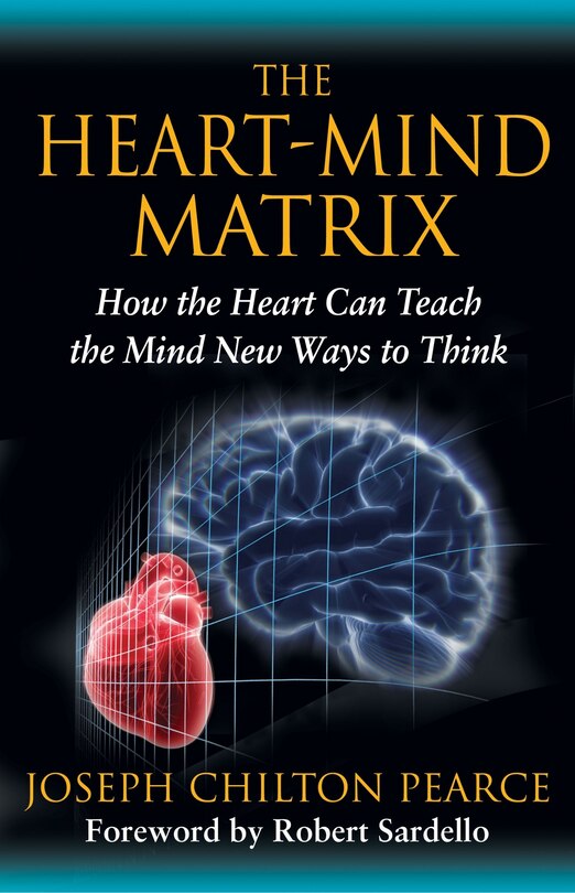 Front cover_The Heart-Mind Matrix