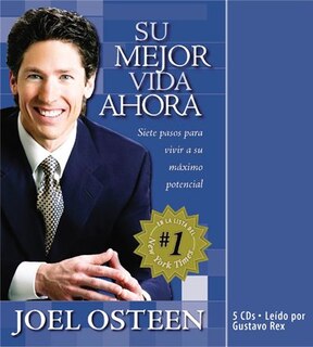 Front cover_Su mejor vida ahora