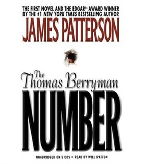 Front cover_The Thomas Berryman Number