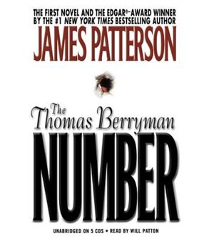 Front cover_The Thomas Berryman Number
