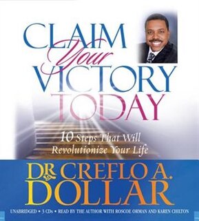 Couverture_Claim Your Victory Today