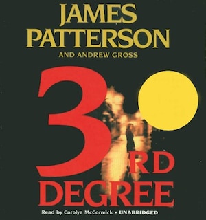 Front cover_3rd Degree