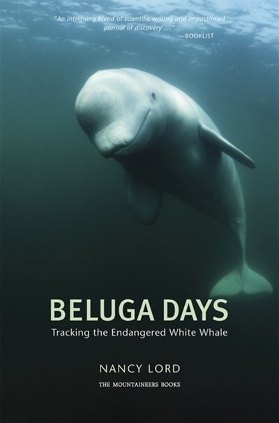 Front cover_Beluga Days