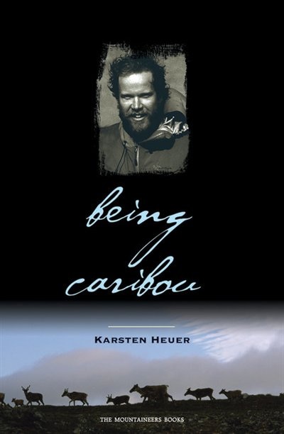 Couverture_Being Caribou