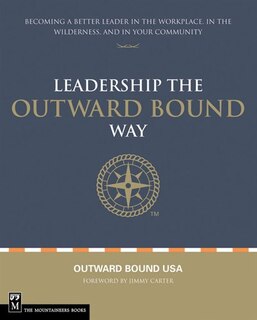 Couverture_Leadership the Outward Bound Way