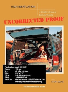 Front cover_High Infatuation