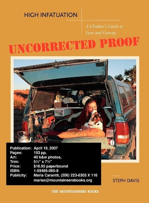 Front cover_High Infatuation