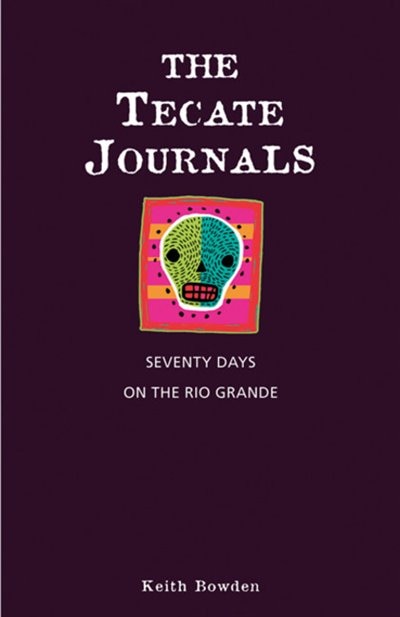 Front cover_The Tecate Journals