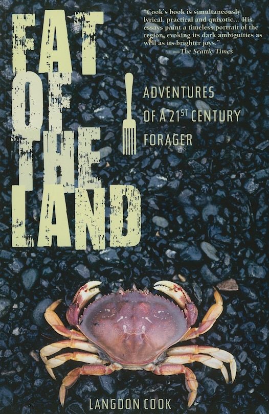 Front cover_Fat Of the Land