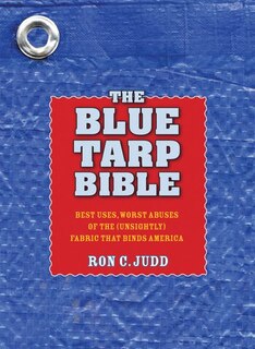 Front cover_Blue Tarp Bible
