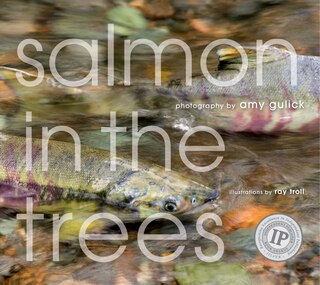 Front cover_Salmon in the Trees