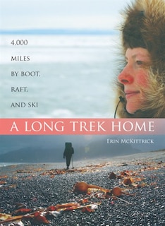 Front cover_A Long Trek Home