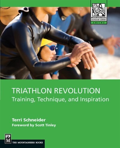 Front cover_Triathlon Revolution