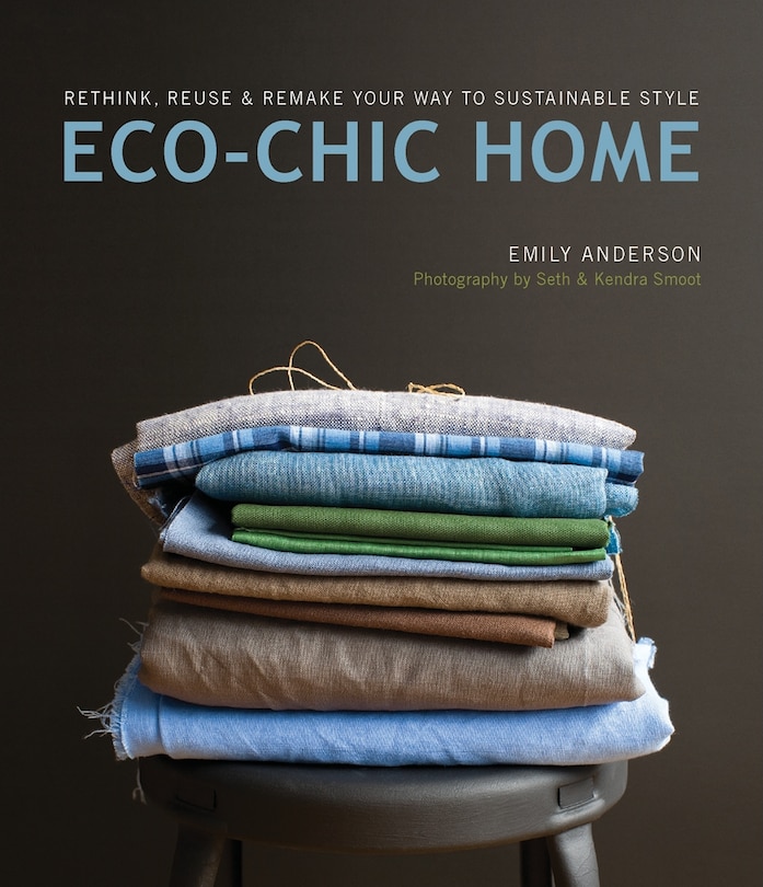 Couverture_Eco-Chic Home