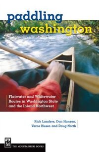 Front cover_Paddling Washington