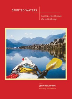 Front cover_Spirited Waters