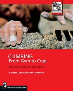 Climbing From Gym To Crag: Building Skills For Real Rock