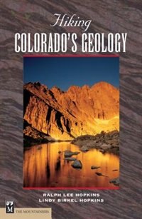 Couverture_Hiking Colorado's Geology
