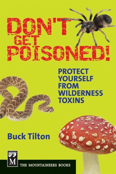 Front cover_Don't Get Poisoned