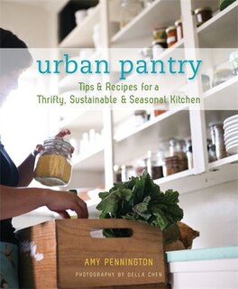 Couverture_Urban Pantry