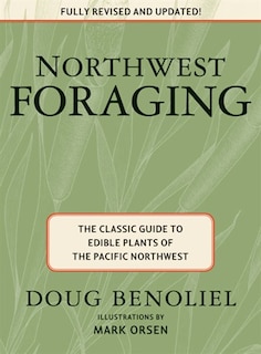 Couverture_Northwest Foraging