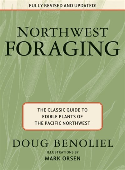 Couverture_Northwest Foraging
