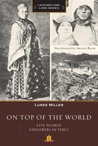 Couverture_On Top Of The World