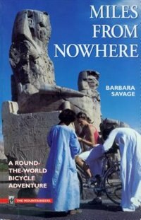 Couverture_Miles From Nowhere