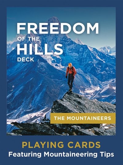 Couverture_Freedom Of the Hills Deck