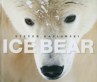 Front cover_Ice Bear