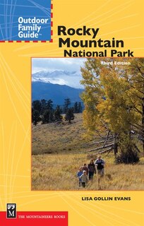 Front cover_Outdoor Family Guide To Rocky Mountain National Park